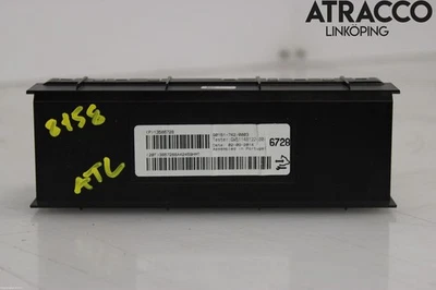 Centralina climatizzatore ORIGINALE OPEL ASTRA J Sports Tourer (P10) 2015 - Immagine 1 di 2