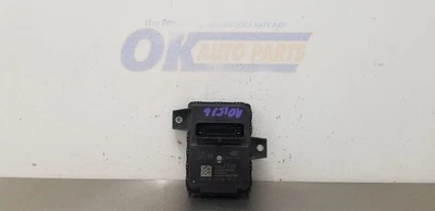 20 GMC SIERRA DENALI 3500 TRAILER LAMP CONTROL MODULE 13542328 - Image 1 of 4