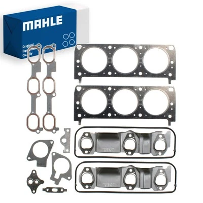 Juego de juntas de culata de motor Mahle para Chevrolet Malibu 1999-2003 3,1 L V6 Foto 1 de 4