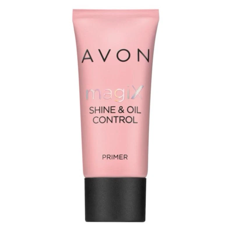 Avon Magix Shine & Oil Control Primer - Image 1 of 1