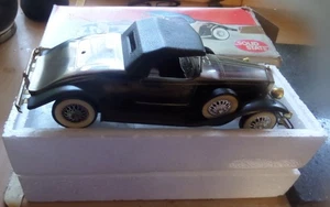 Rolls Royce Phantom II AM Solid State Radio (Radio Shack) new boxed - Picture 1 of 3