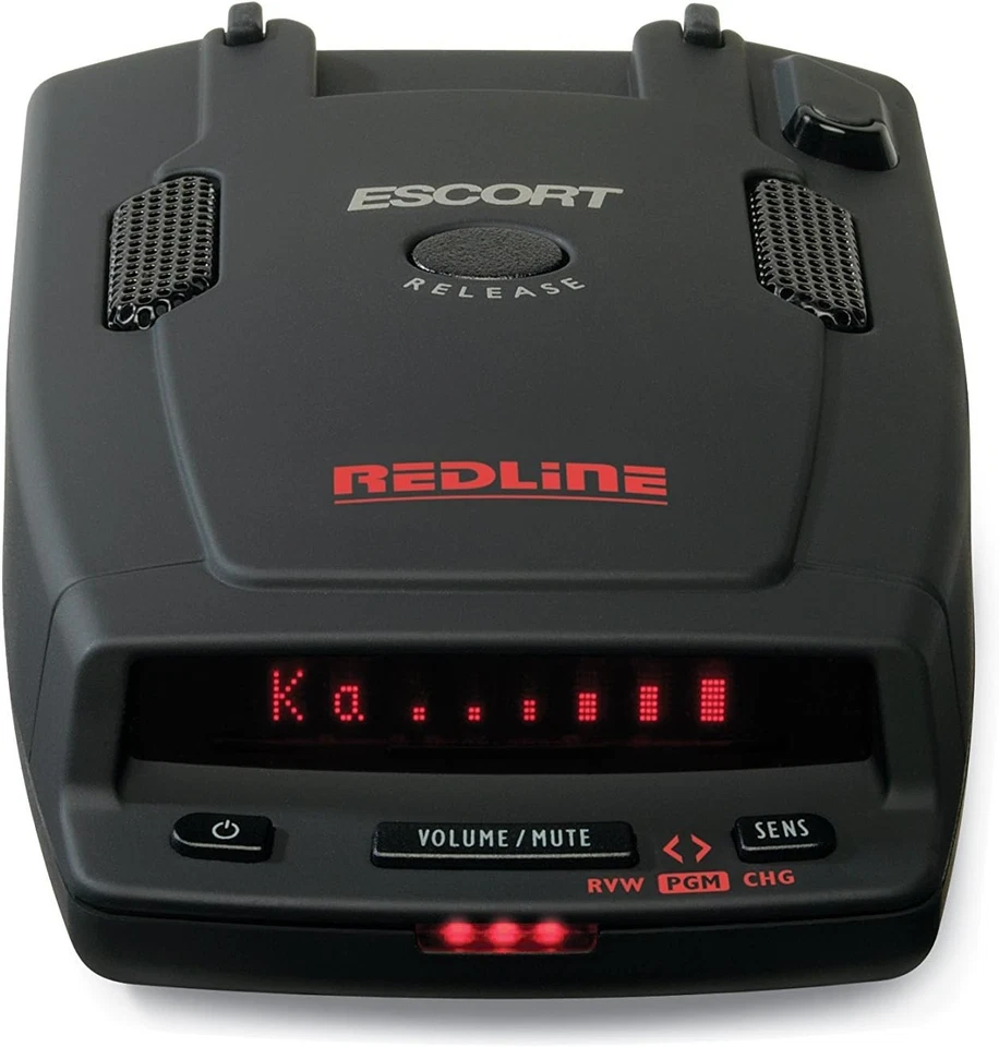 Escort RedLine Radar Detector - Image 1 of 1