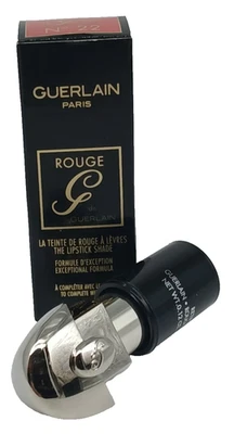 Guerlain Rouge G Lipstick Refill N° 22 - Image 1 of 3