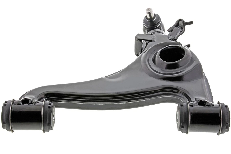 Conjunto de brazo de control de suspensión y rótula Mevotech CMS101048 Foto 1 de 4