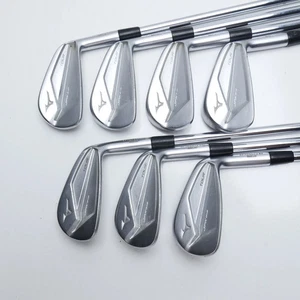 Gebrauchter Mizuno JPX 919 Tour Eisensatz / 4 - PW / Regular Flex - Bild 1 von 11