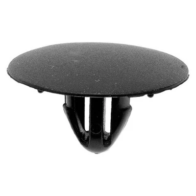 For Toyota Tacoma 2000 Dorman AutoGrade Hood Insulation Pad Clips Foto 1 de 2