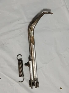 1965 Honda CA95 Benly Baby Dream ORIGINAL Kickstand Sidestand - Picture 1 of 11