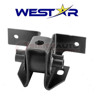 Westar Automatic Transmission Mount for 1972-1989 Plymouth Gran Fury - Hard rl - Image 1 of 4
