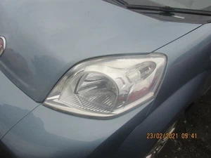 2010 FIAT FIORINO /QUBO PASSENGER SIDE HEADLIGHT - Picture 1 of 3