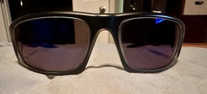 Vintage 2000’s Spy+ Optic-12 Wrap Around Sunglasses (67017-120) - Picture 1 of 5