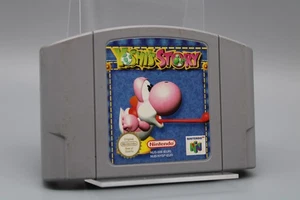 Yoshi's Story (Nintendo 64) | N64 | NUR MODUL | BLITZVERSAND - Bild 1 von 2
