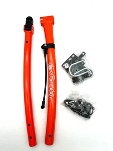 Devoluciones por Internet: remolque barra de remolque para bicicleta de 12" - 20" TowBuddy - Imagen 1 de 10