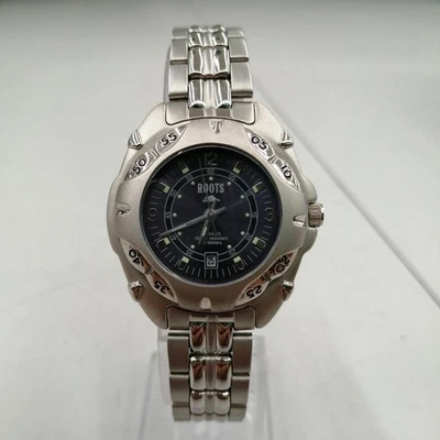 Reloj de cuarzo ROOTS R217 Foto 1 de 4