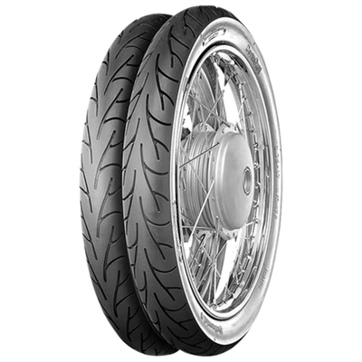 CONTINENTAL Motorradreifen 2.25 - 16 M/C TT 38J CONTIGO!
