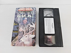VHS Roger Raglin's BEST KEPT SECRETS: I'll Be Back - Picture 1 of 4