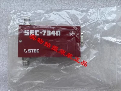 1Pcs New STEC flowmeter SEC-7340MC-UC - Image 1 of 2