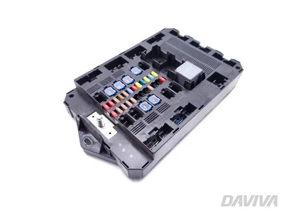 Jaguar XF Sicherungsrelais-Steuermoduleinheit 3.0 D Diesel 177kW (241 HP) 2010 - Image 1 of 4