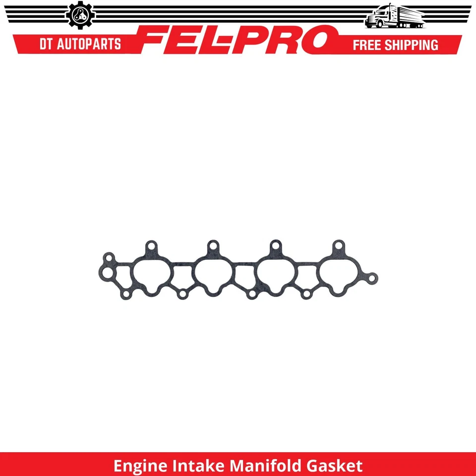 Junta de colector de admisión de motor Fel-Pro 1994 para Honda Prelude 1993-2001 2,2 L L4 Foto 1 de 1