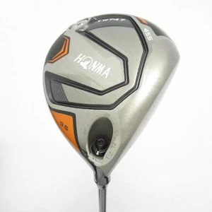 Honma Golf TOUR WORLD TW747 455 Driver VIZARD para eje TW747【C】 - Imagen 1 de 8