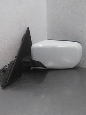 Driver Side View Mirror Power US Market Folding Fits 01-03 BMW 320i 1039943 — 第 1/4 张图片