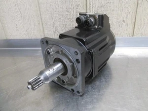 Vickers C3200865 81.6583.00 Brushless AC Servo Motor 4000 RPM 180v - Picture 1 of 9