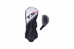 Titleist TSR3 3H - HEAD ONLY - Left-Handed - 19 Degrees - Picture 1 of 8