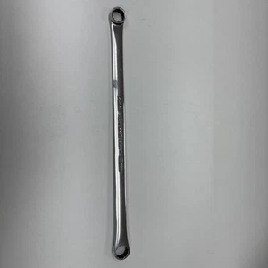 Snap-on Tools XDHFM1415 14mm x 15mm 12-Point High-Performance Offset Box Wrench - Picture 1 of 7