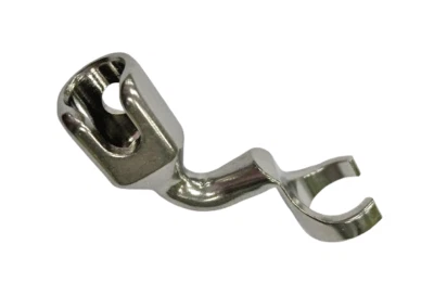 Quick Change Hopping Foot QM13202 f/Handi Quilter, Janome QM/QMP, Babylock, etc - Image 1 of 3