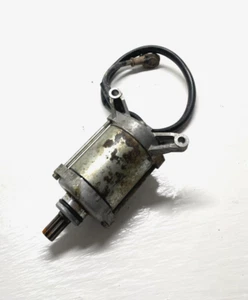 2014 Yamaha Grizzly 450 EPS Starter 1CT-81890-00-00 - Bild 1 von 4