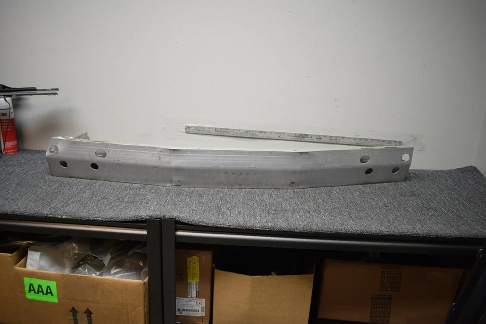 2011-2017 INFINITI M37 M56 Q70 ЗАДНИЙ АРМАТУРНЫЙ СТЕРЖЕНЬ ЗАВОДСКОЙ OEM - Изображение 1 из 4