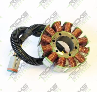 Estator Ricks para Ski-Doo Expedition 800R Xtreme E-TEC 2016-2019 Foto 1 de 3