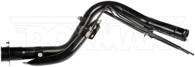 Cuello de llenado del tanque de combustible Dorman 577-926 para Ford Escort Foto 1 de 3