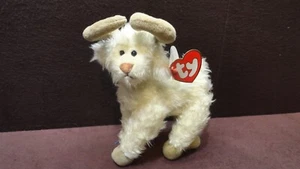 TY The Attic Treasures Collection RAMSEY Little Lamsadivy Goat Beanie Babies  - Picture 1 of 8