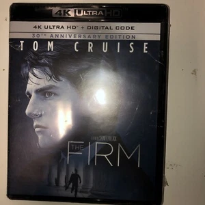 The Firm (Ultra HD, 1993) - Imagen 1 de 3