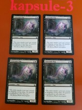 4x Catacomb Slug | Return to Ravnica | MTG Magic Cards