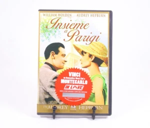 Insieme a Parigi - (1964) - DVD AUDREY HEPBURN - Foto 1 di 1