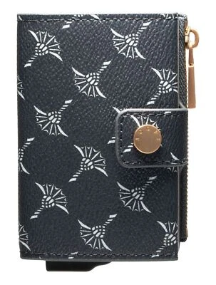 JOOP! Cortina 1.0 C-Four E-Cage Sv8 Dark Navy - Imagen 1 de 4