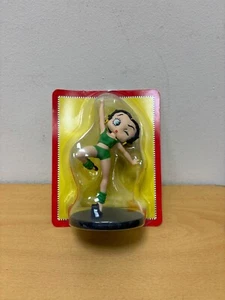 Betty Boop. Modern Jazz #22. Betty Boop dance - Picture 1 of 3