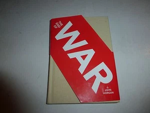 THE END OF WAR [9781936365364] - JOHN HORGAN (HARDCOVER) NEW B220 - Foto 1 di 4