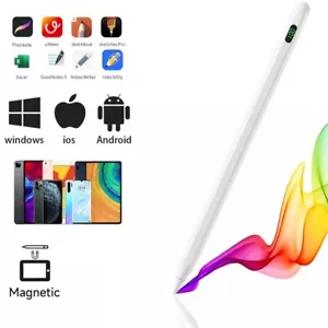 Digital Stylus Pen Stift für Lenovo Xiaomi IOS iPad Android Touchscreen Tablets - Bild 1 von 17