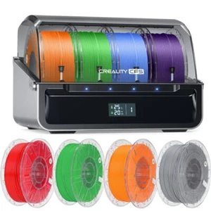 Creality CFS Filament System Multicolor 3D Printer Auto Filament Identification - Picture 1 of 15