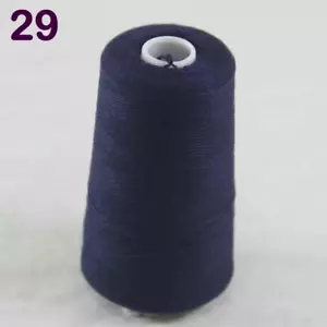 Sale New Luxurious Soft 100g Mongolian Pure Cashmere Hand Knit Cone Wool Yarn 29 - Picture 1 of 12