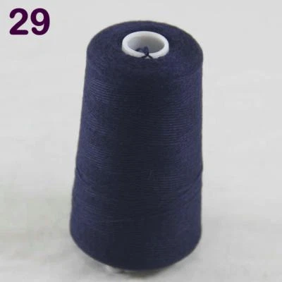 AIPENG Sale New Luxurious Soft 100g Mongolian Pure Cashmere Hand Knit Cone Wool Yarn 29