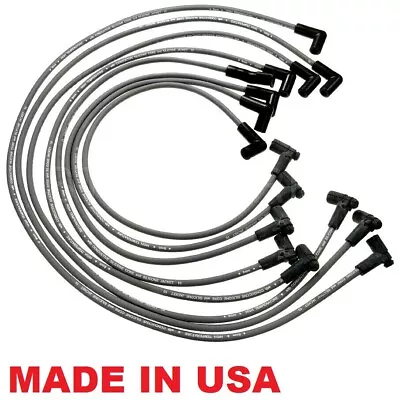 Spark Plug Wires CAPRICE 305 350 MONTE CARLO CABALLERO PONTIAC GRAND PRIX 305 - Image 1 of 2