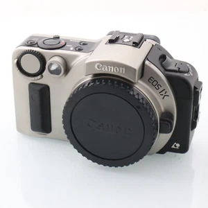 Cámara réflex Canon EOS IX (formato APS anal) - Imagen 1 de 6
