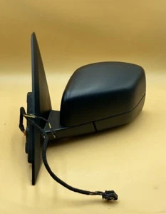 Range Rover Power Heat Power Fold Mirror Left Driver 2 Plugs 2005-2009 OEM - Picture 1 of 8
