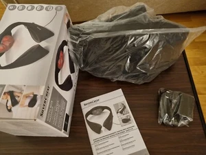 SilverCrest Shiatsu Nackenmassagegerät SSMN 2 Nacken Massagegerät selten benutz - Bild 1 von 3