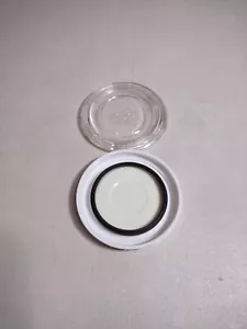 Nikon Nikkor Y44 52mm Lens Filter Nippon Kogaku Screw-In Mount Yellow Tokyo - Picture 1 of 3