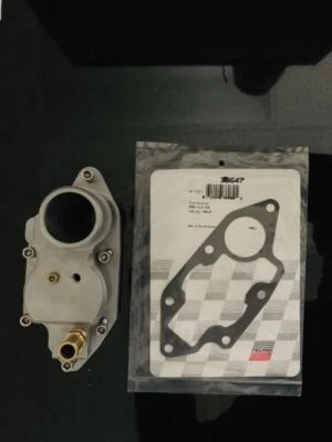 Kit Carcasa Termostato V10 Billet 1998 Dodge Ram 2500/3500 Foto 1 de 4