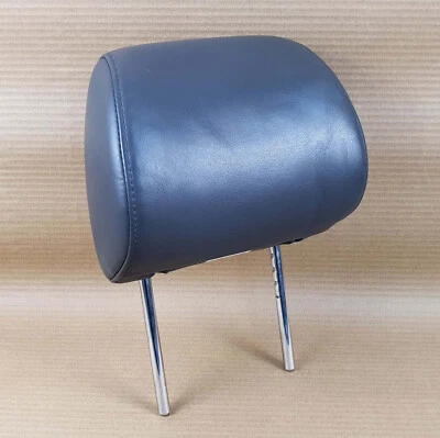 Reposacabezas Lexus GX470 2003-2009 fila delantera izquierda o derecha color gris OEM usado Foto 1 de 4